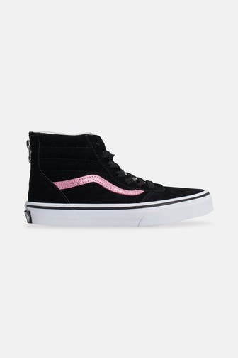 VANS Sneaker schwarz