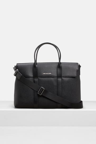 MICHAEL MICHAEL KORS Messenger schwarz