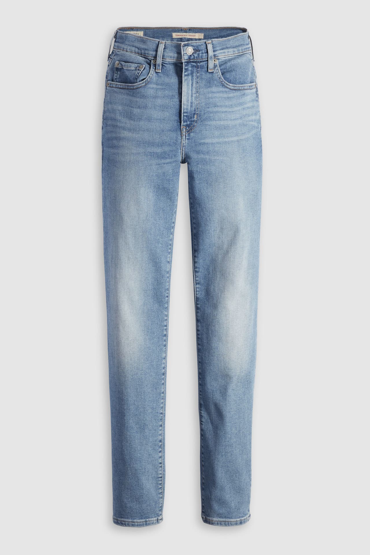 LEVI'S® Jeans '724' straight, Bild 1