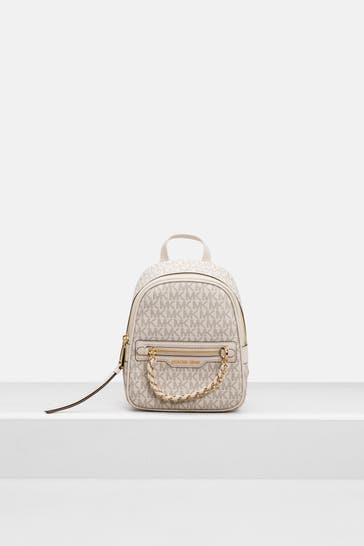 MICHAEL MICHAEL KORS Mini-Rucksack 'Elliot' gemustert