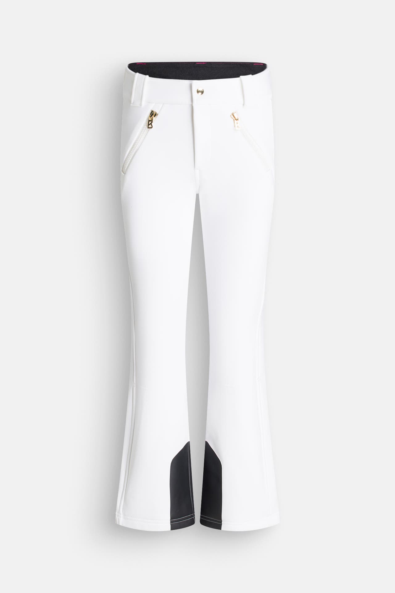 BOGNER Skihose 'Hazel' weiß, Bild 1