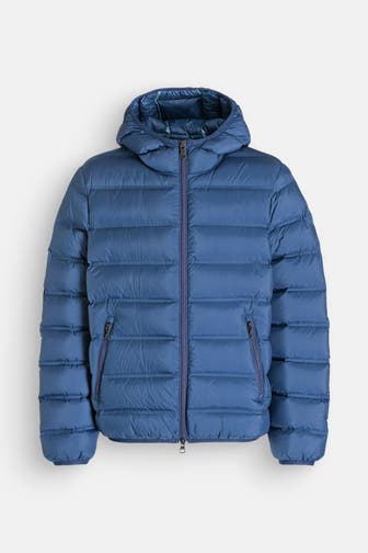 COLMAR Daunenjacke navy
