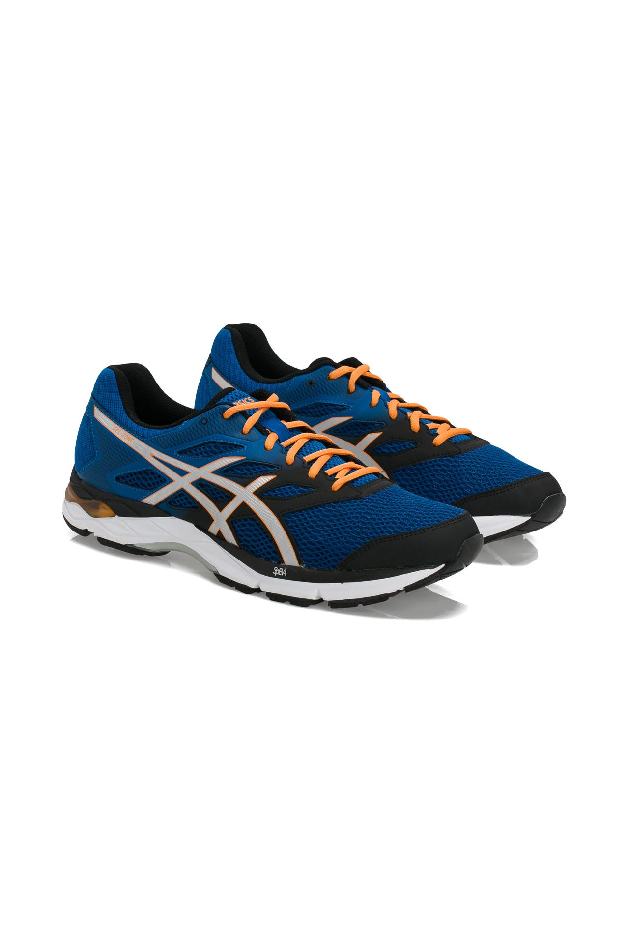 Asics gel cheap zone 6 opiniones