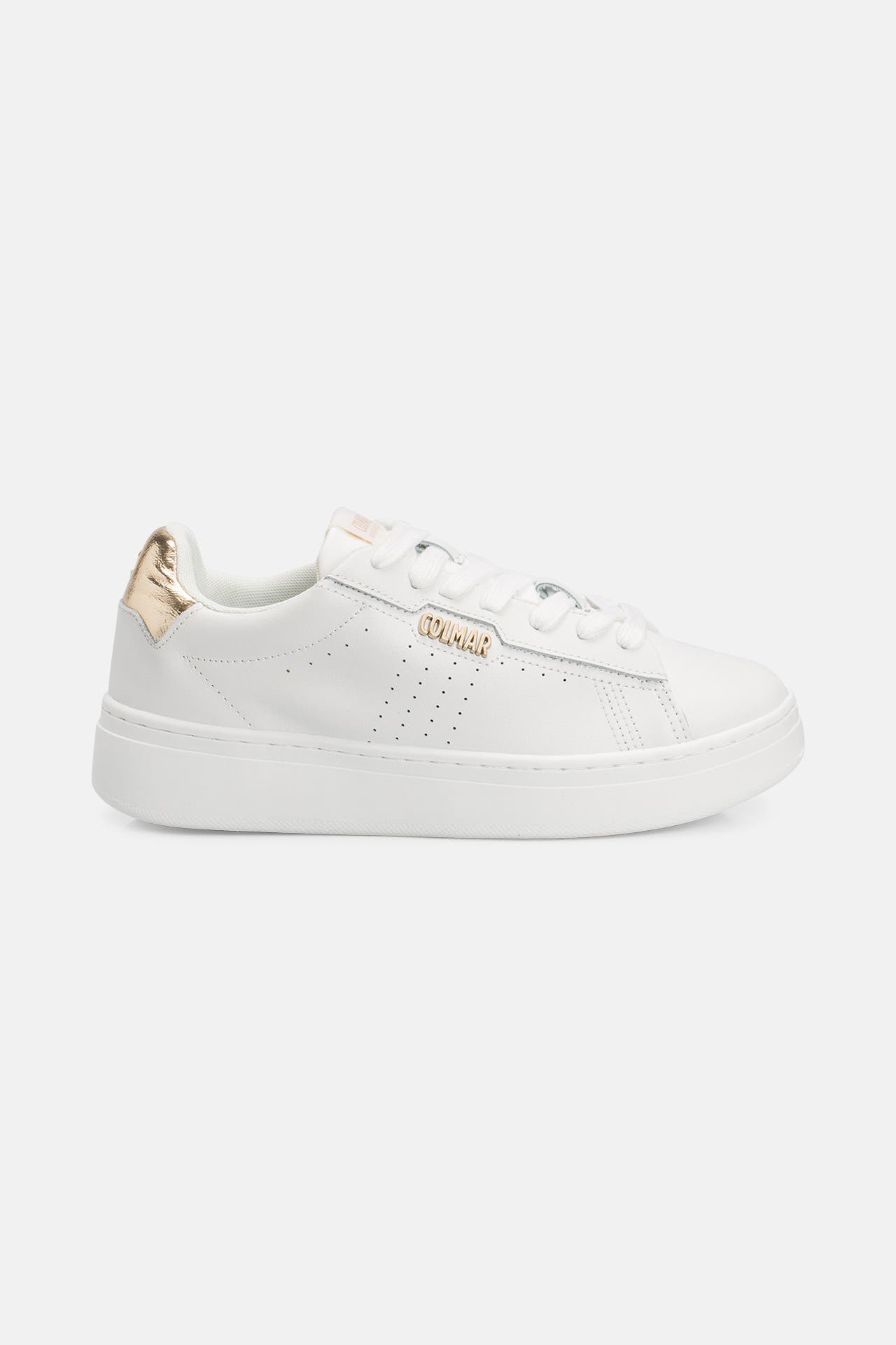 COLMAR Sneaker 'Bates Glam' weiß, Bild 1