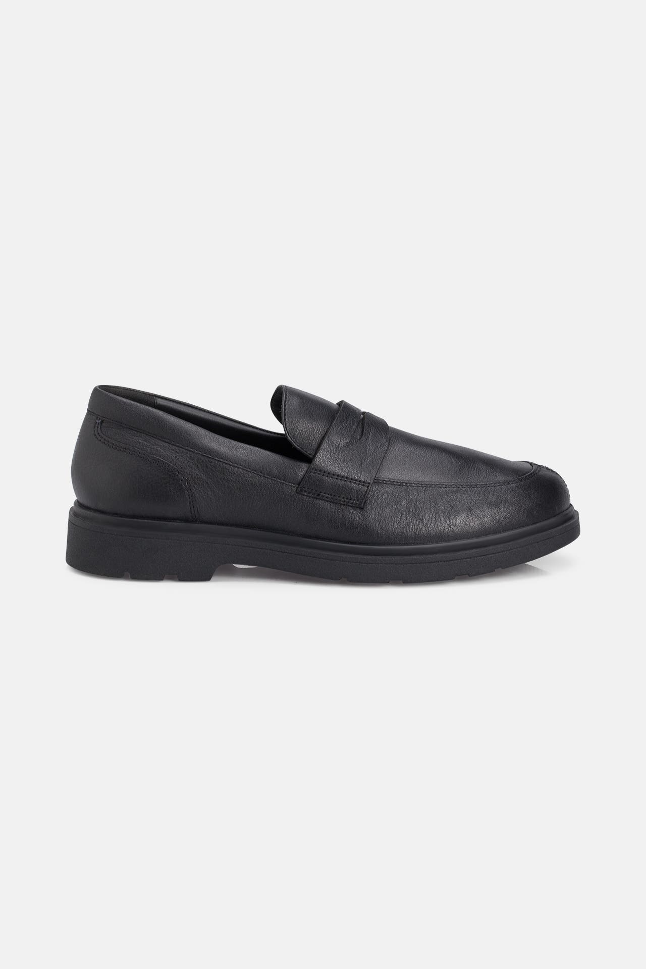 GEOX Loafer 'Spherica' schwarz, Bild 1