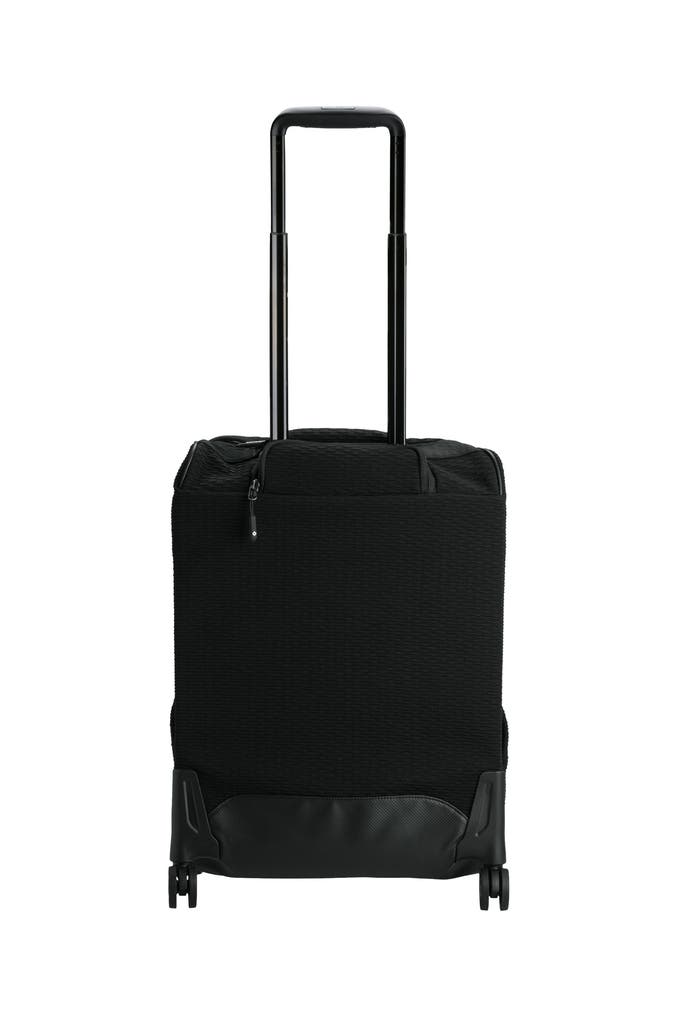SAMSONITE Handgepäck 'Spinner Duffle 55/20' schwarz » günstig online