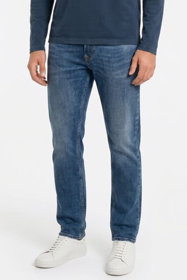 REPLAY Jeans 'Grover' straight