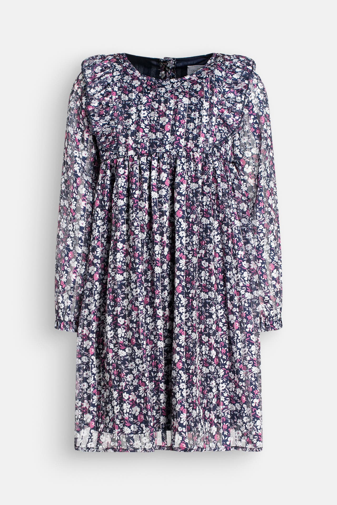 HAPPY GIRLS Kleid floral, Bild 1