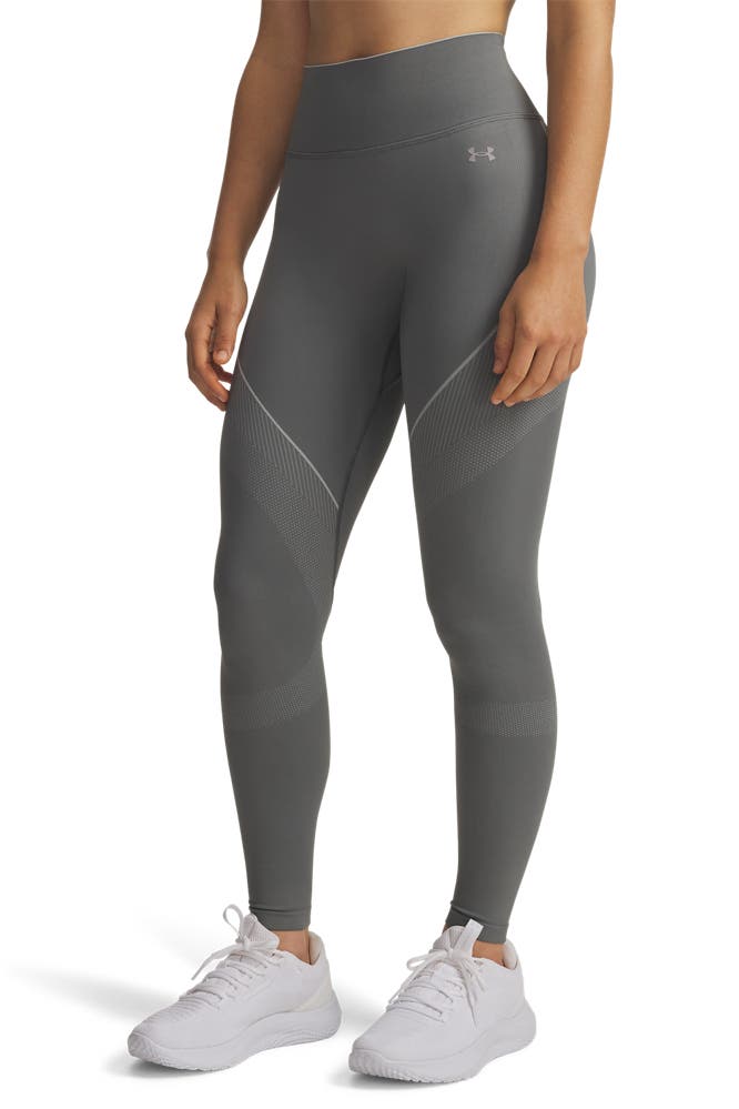 UNDER ARMOUR Tights 'Vanish' blaugrau, Bild 1
