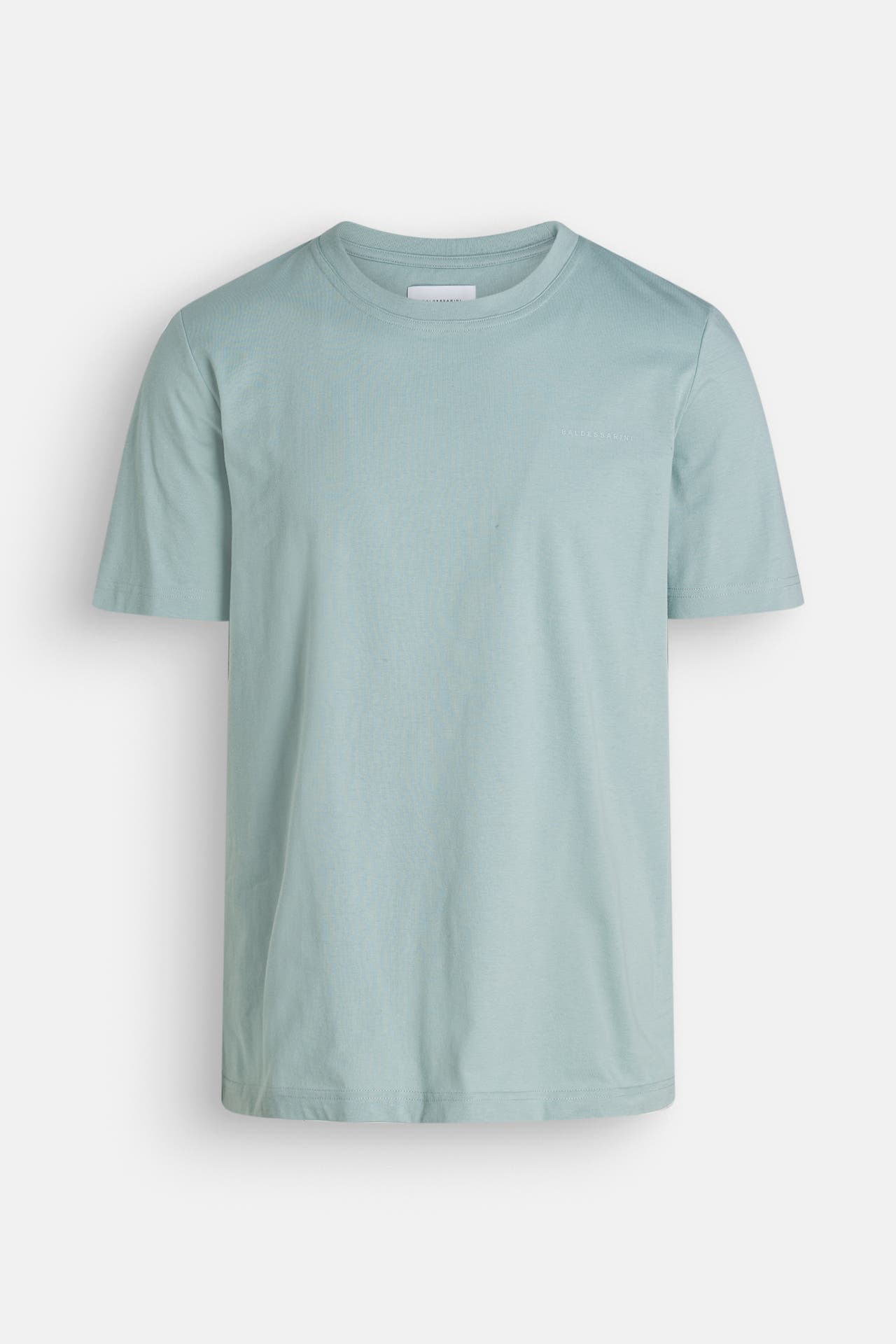BALDESSARINI T-Shirt türkis, Bild 1