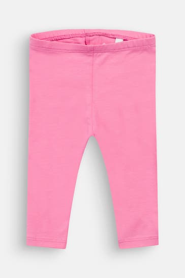 SANETTA Leggings pink