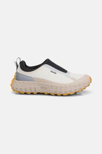 NORDA Trailrunning-Schuhe '003' greige