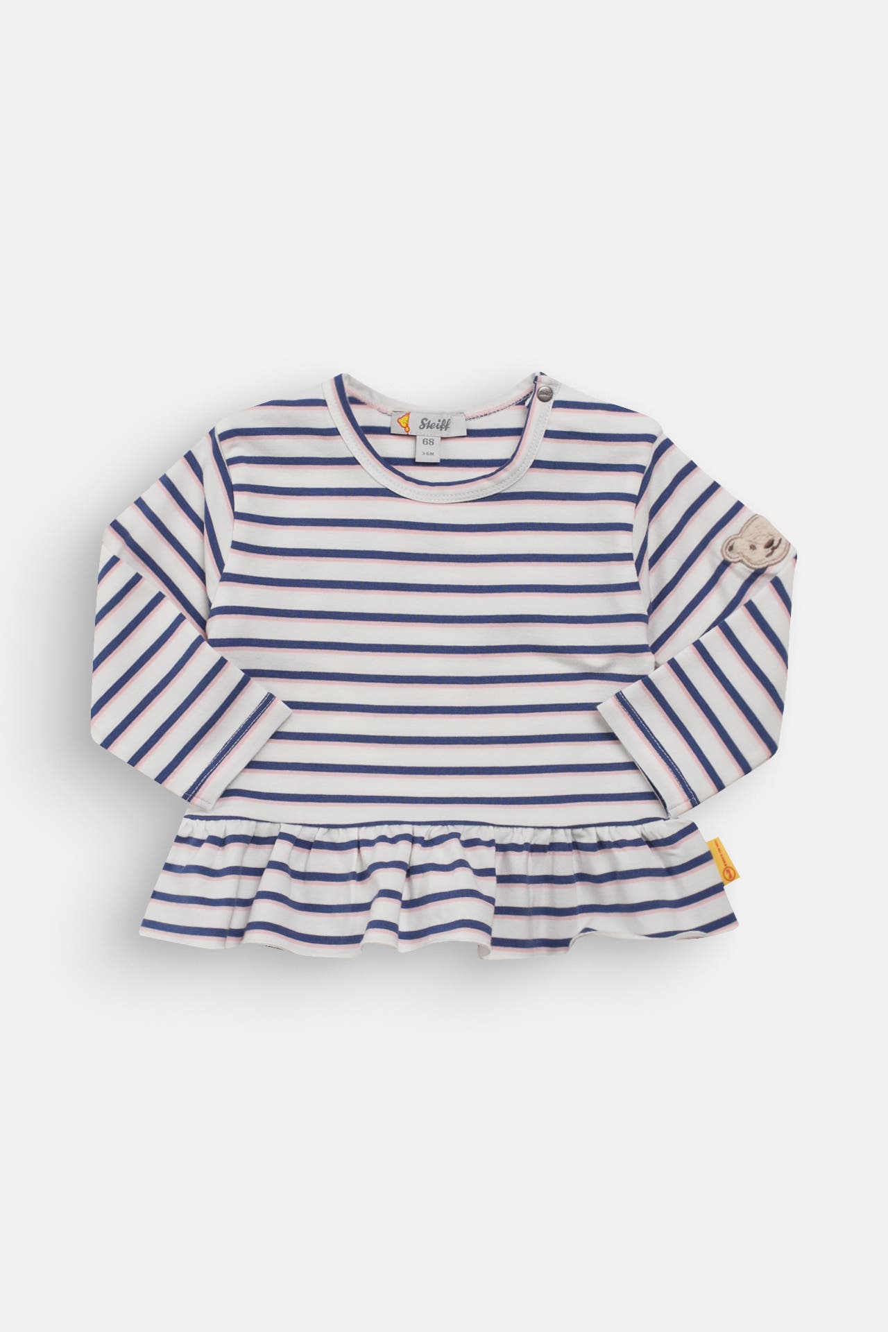 STEIFF Longsleeve gestreift, Bild 1