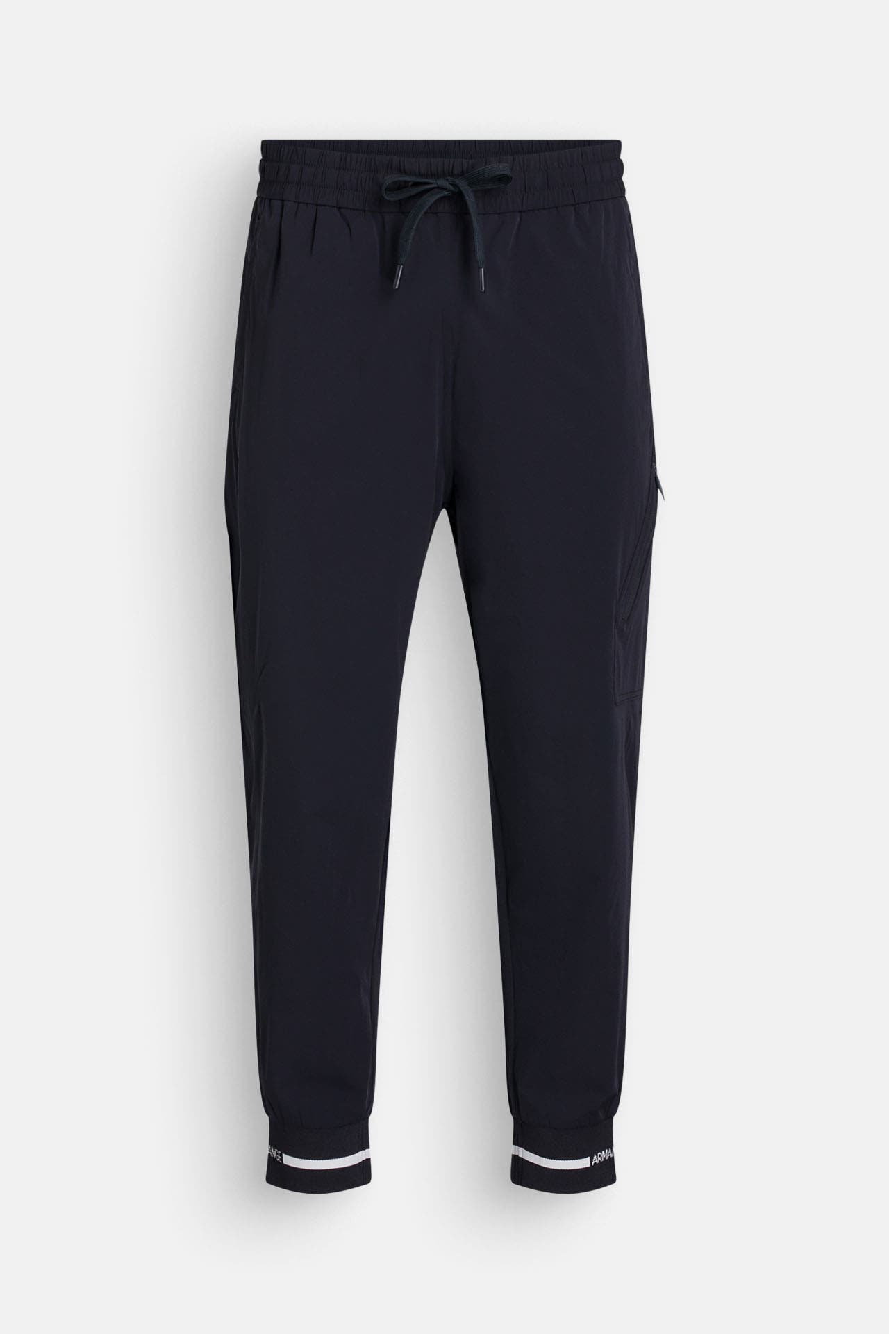 ARMANI EXCHANGE Jogpants dunkelblau, Bild 1