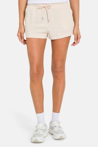 ROXY Shorts vanille