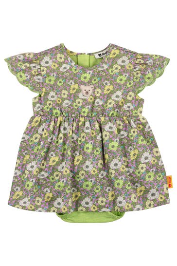 STEIFF Kleid floral