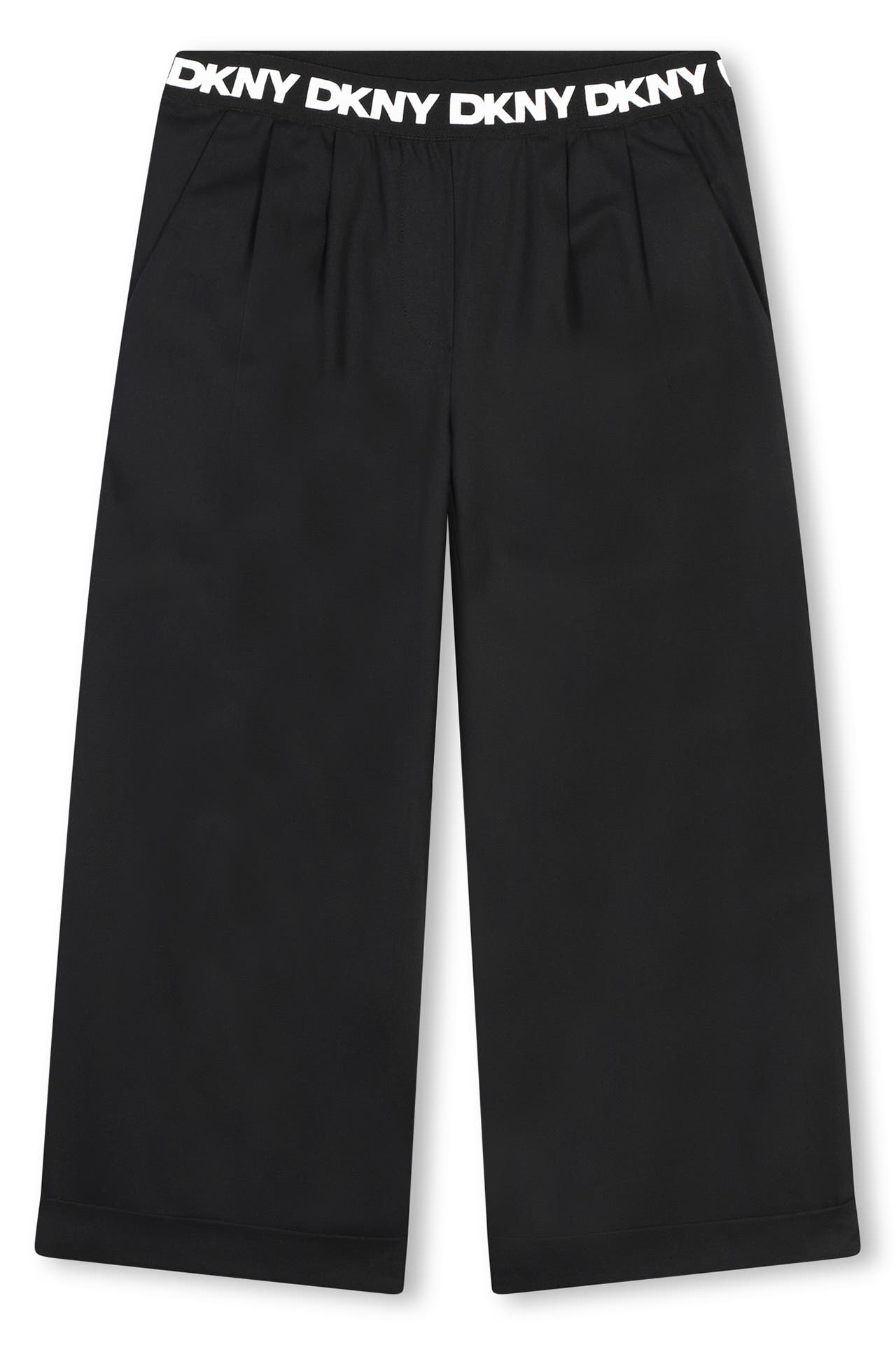 DKNY Stoffhose 'Ceremony' schwarz, Bild 1