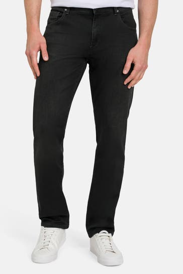 ALBERTO Jeans 'Stone' straight