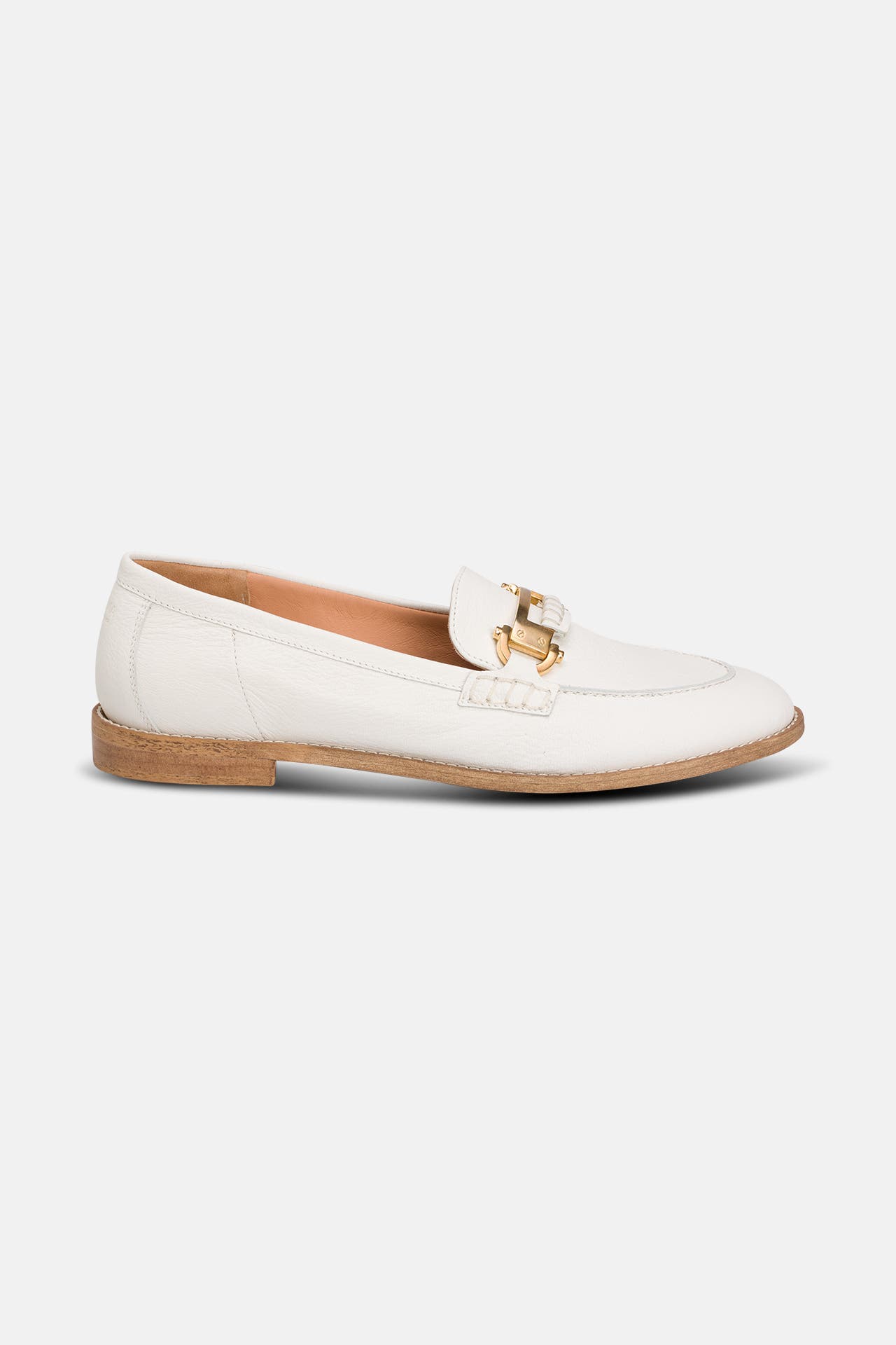 DONNA CAROLINA Slipper offwhite, Bild 1
