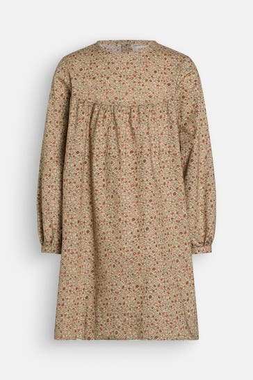 WHEAT Kleid 'Fenja' gemustert