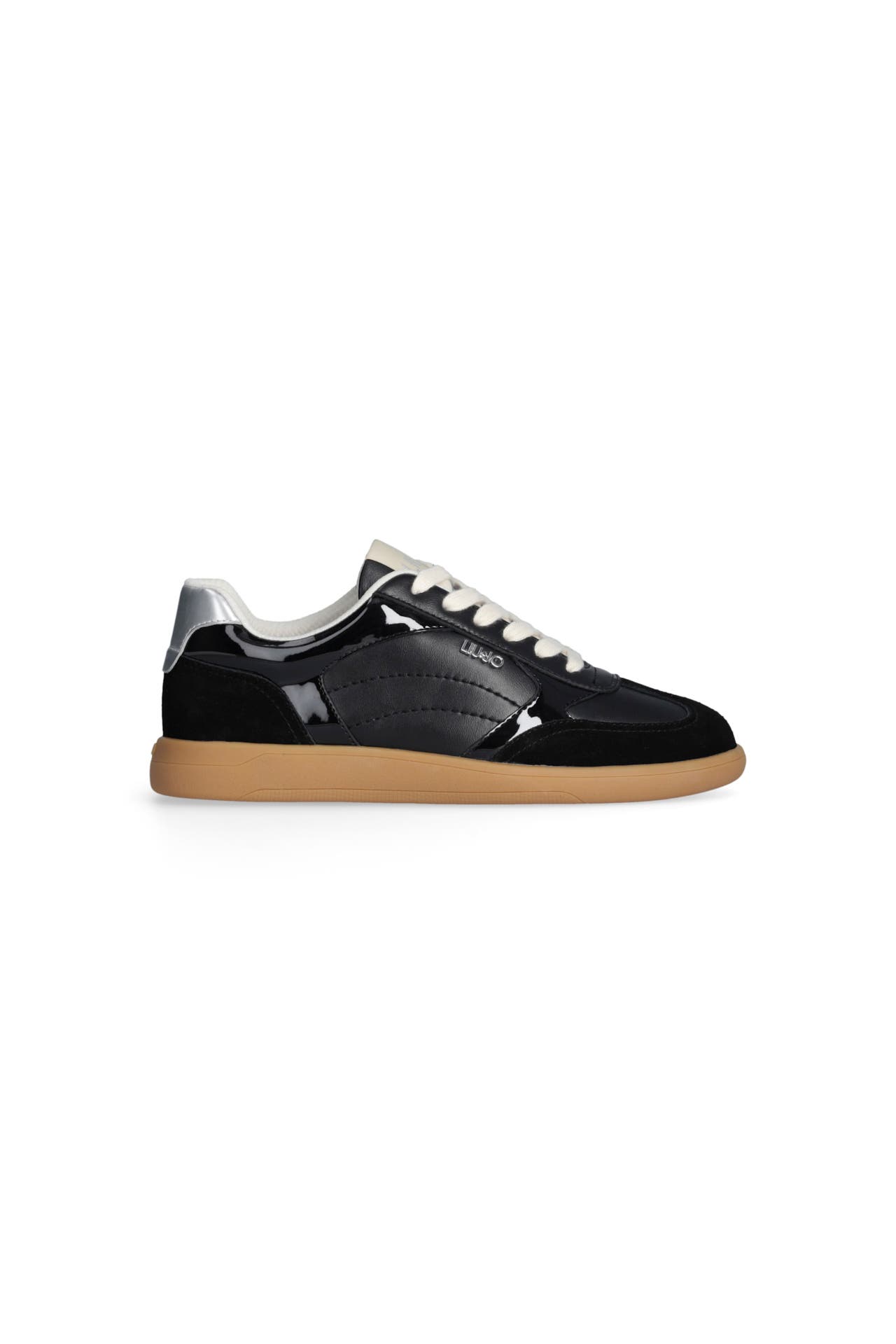 LIU JO Sneaker 'Connor' schwarz, Bild 1