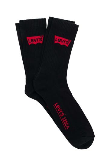 LEVI'S® 2er-Pack Strümpfe