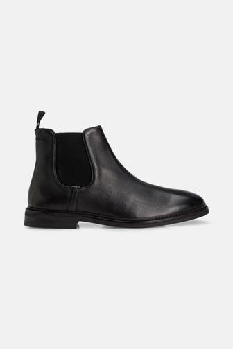 GANT Chelsea-Boots 'Bidford' schwarz