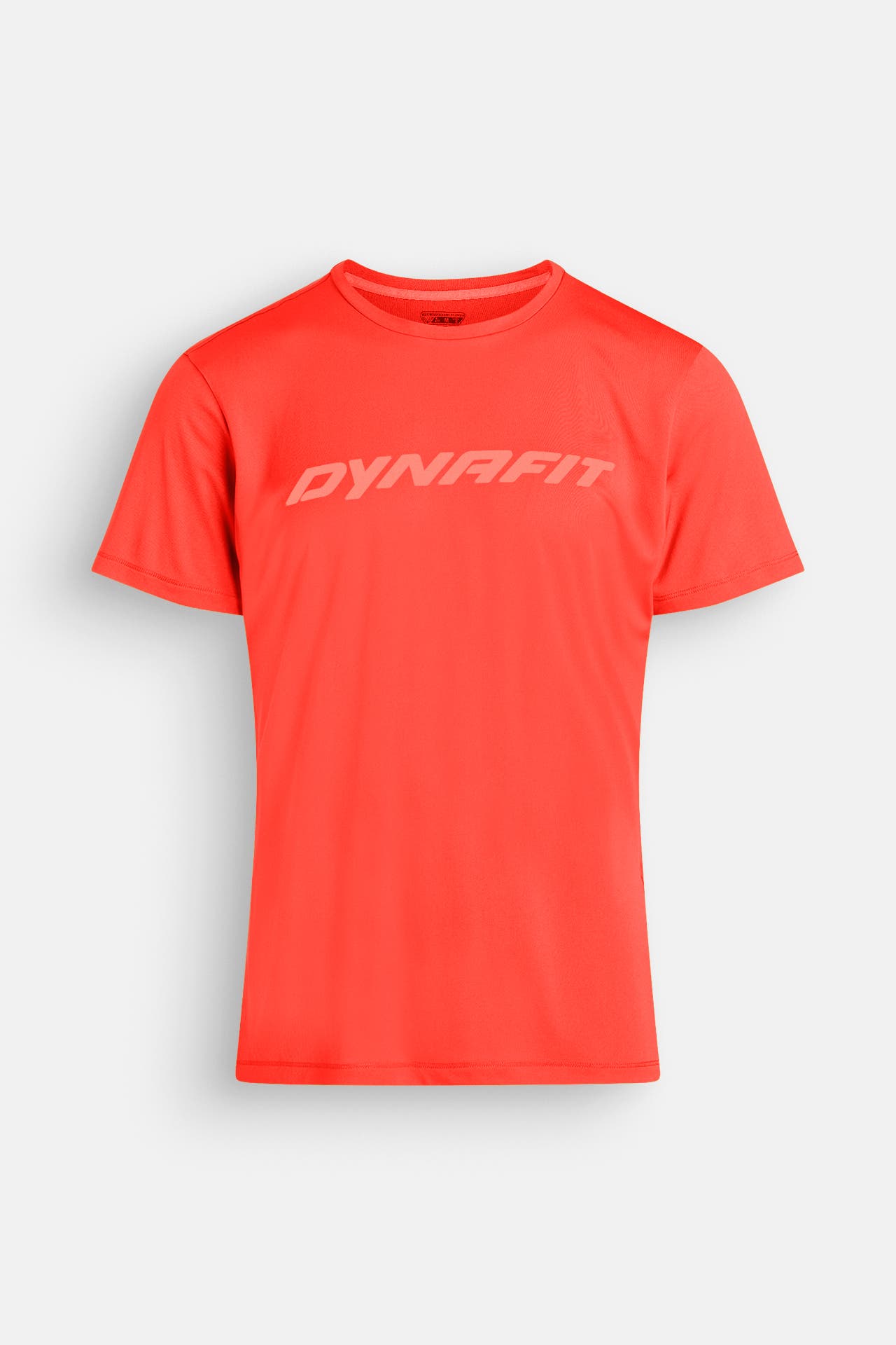 DYNAFIT T-Shirt orange, Bild 1