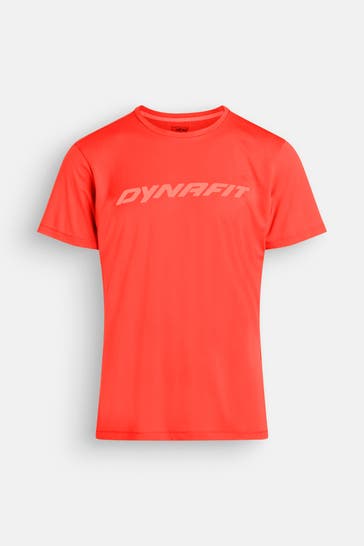 DYNAFIT T-Shirt orange