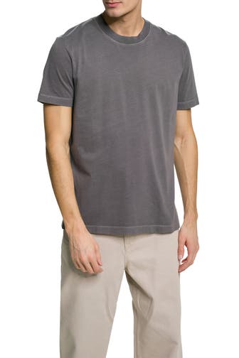MARC O'POLO T-Shirt grau