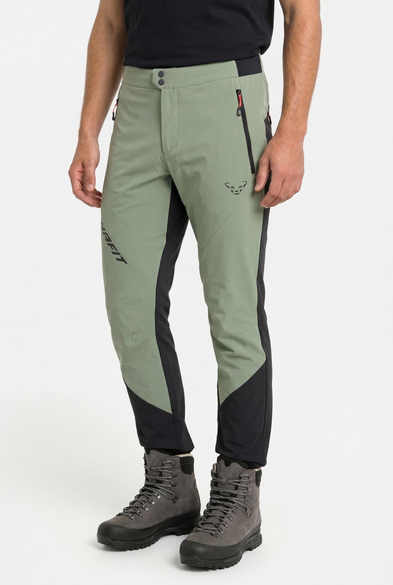DYNAFIT Outdoorhose mehrfarbig, Bild 1