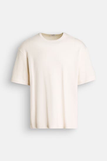 FILIPPA K T-Shirt ecru