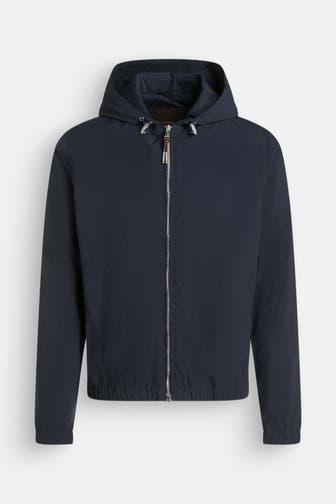 WINDSOR. Übergangsjacke nachtblau