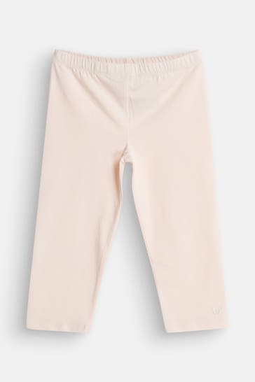 STEIFF Leggings hellrosa
