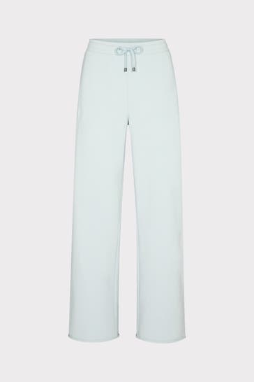JUVIA Joggpants 'Marisa' mint