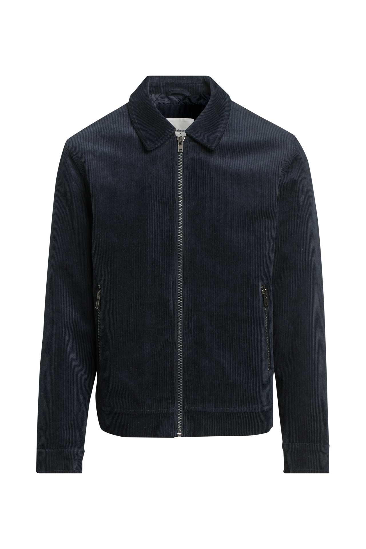MINIMUM Cordjacke 'Dawkins' , Bild 1