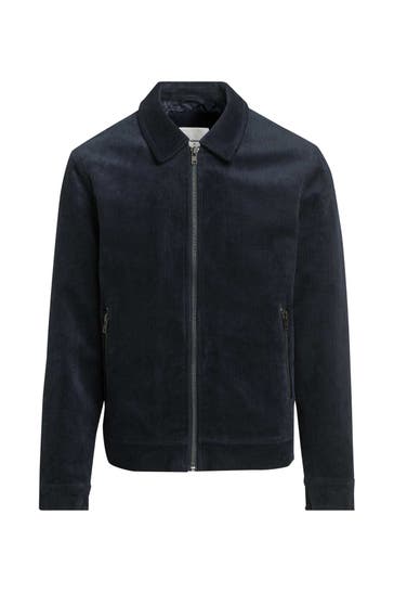 MINIMUM Cordjacke 'Dawkins' 