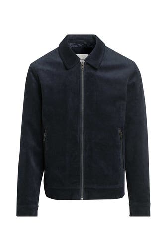 MINIMUM Cordjacke 'Dawkins'