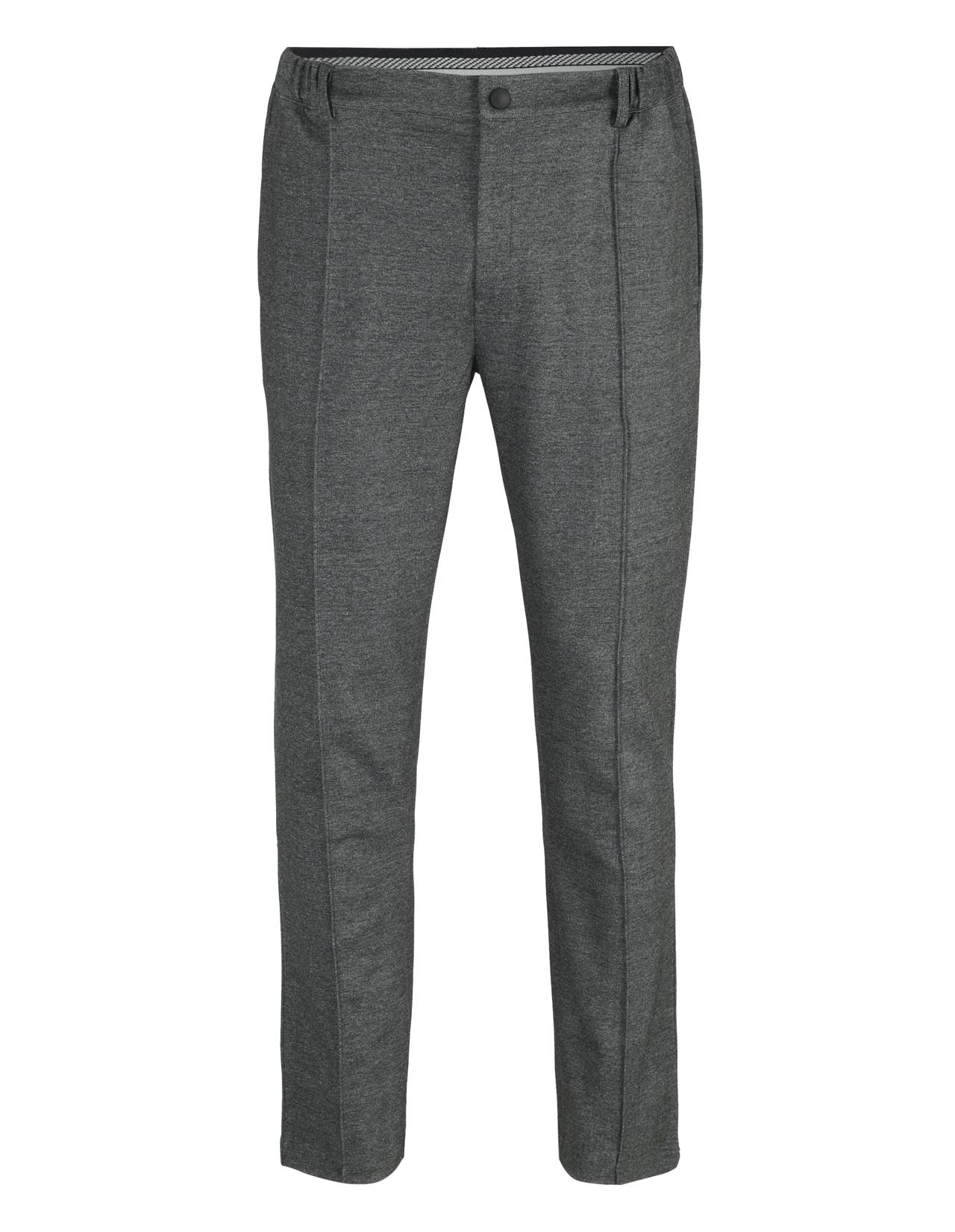 JOY SPORTSWEAR Chino dunkelgrau meliert, Bild 1