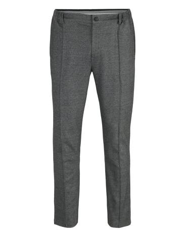 JOY SPORTSWEAR Chino dunkelgrau meliert