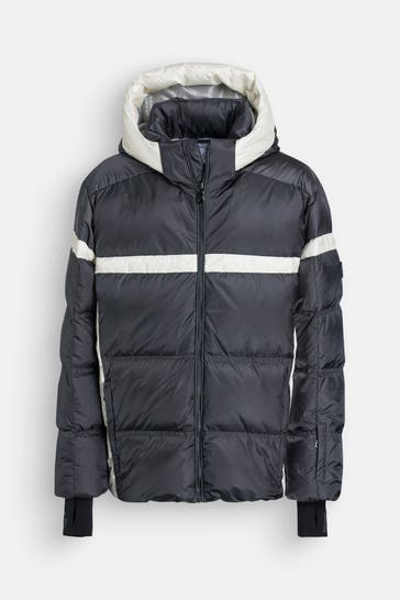 BOGNER Skijacke 'Basti' zweifarbig