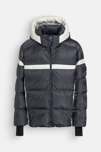 BOGNER Skijacke 'Basti' zweifarbig