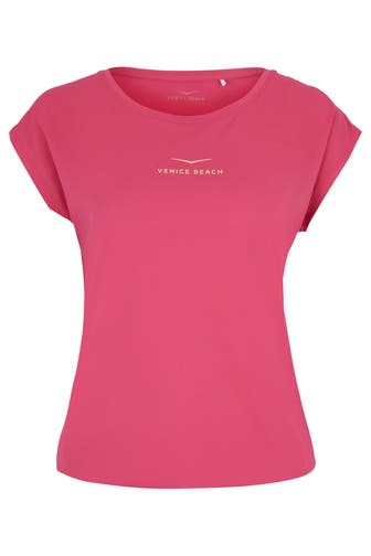 VENICE BEACH T-Shirt 'Wonder' pink