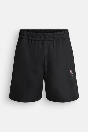 HAN KJØBENHAVN Shorts schwarz