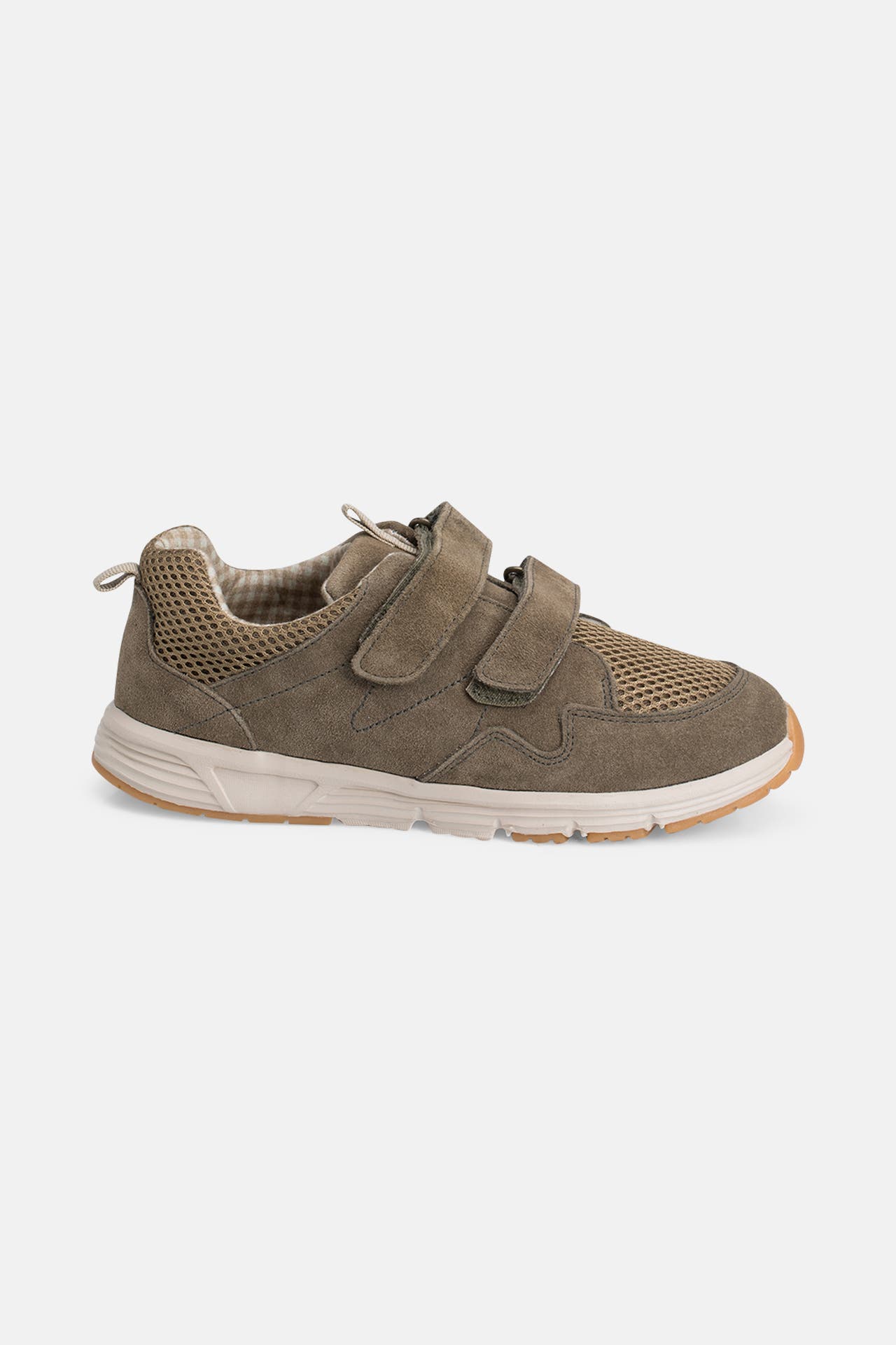 WHEAT Sneaker 'Toney' oliv, Bild 1