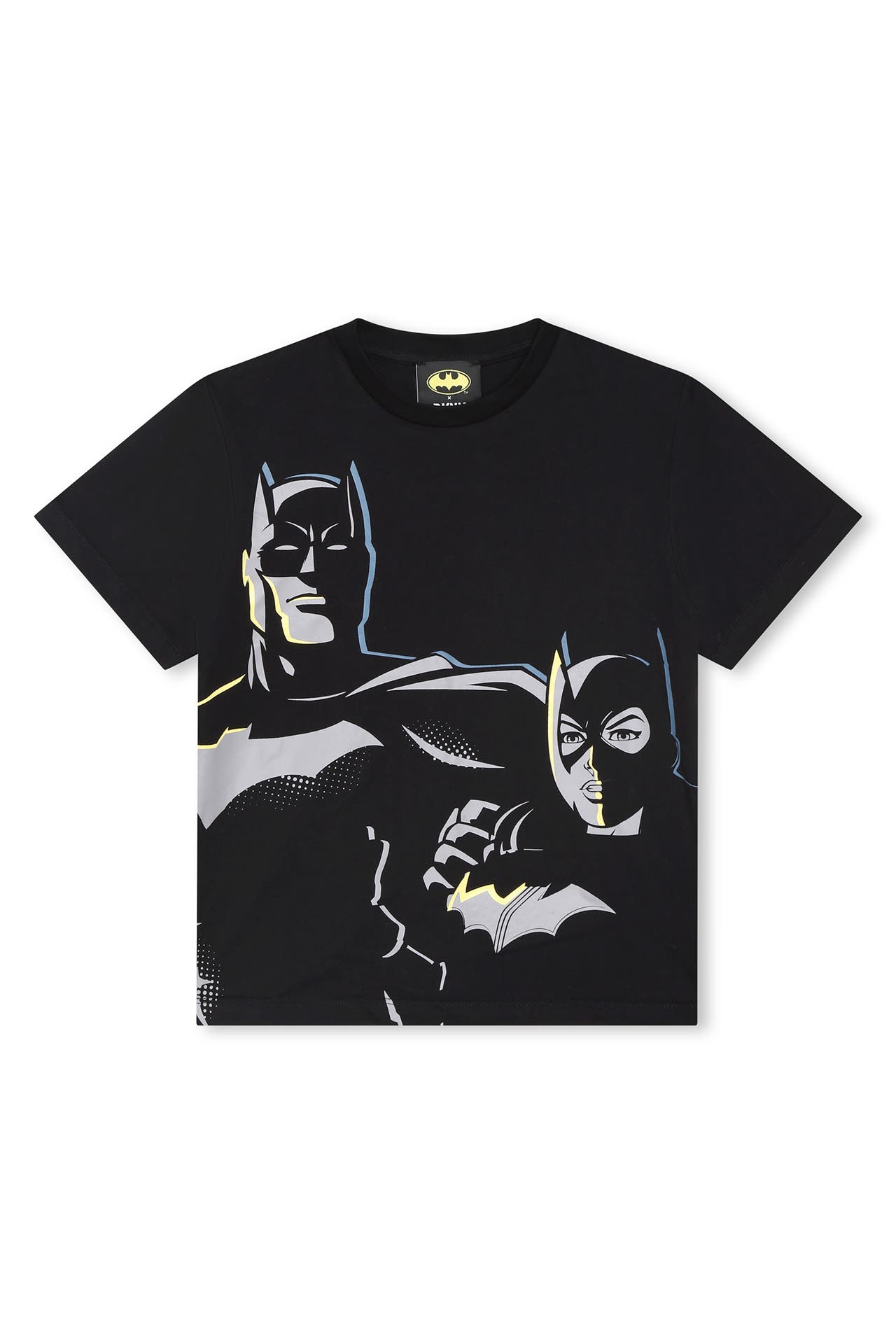 DKNY T-Shirt mehrfarbig, Bild 1