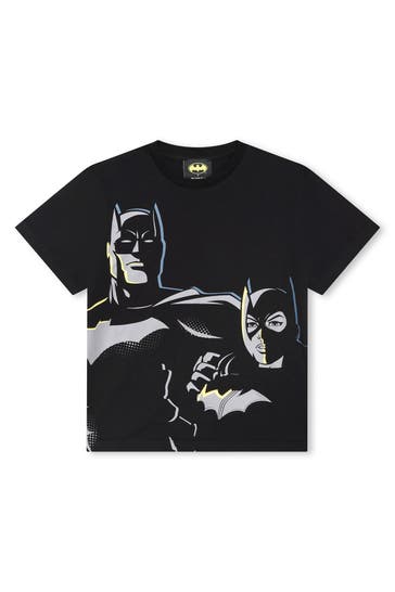 DKNY T-Shirt mehrfarbig