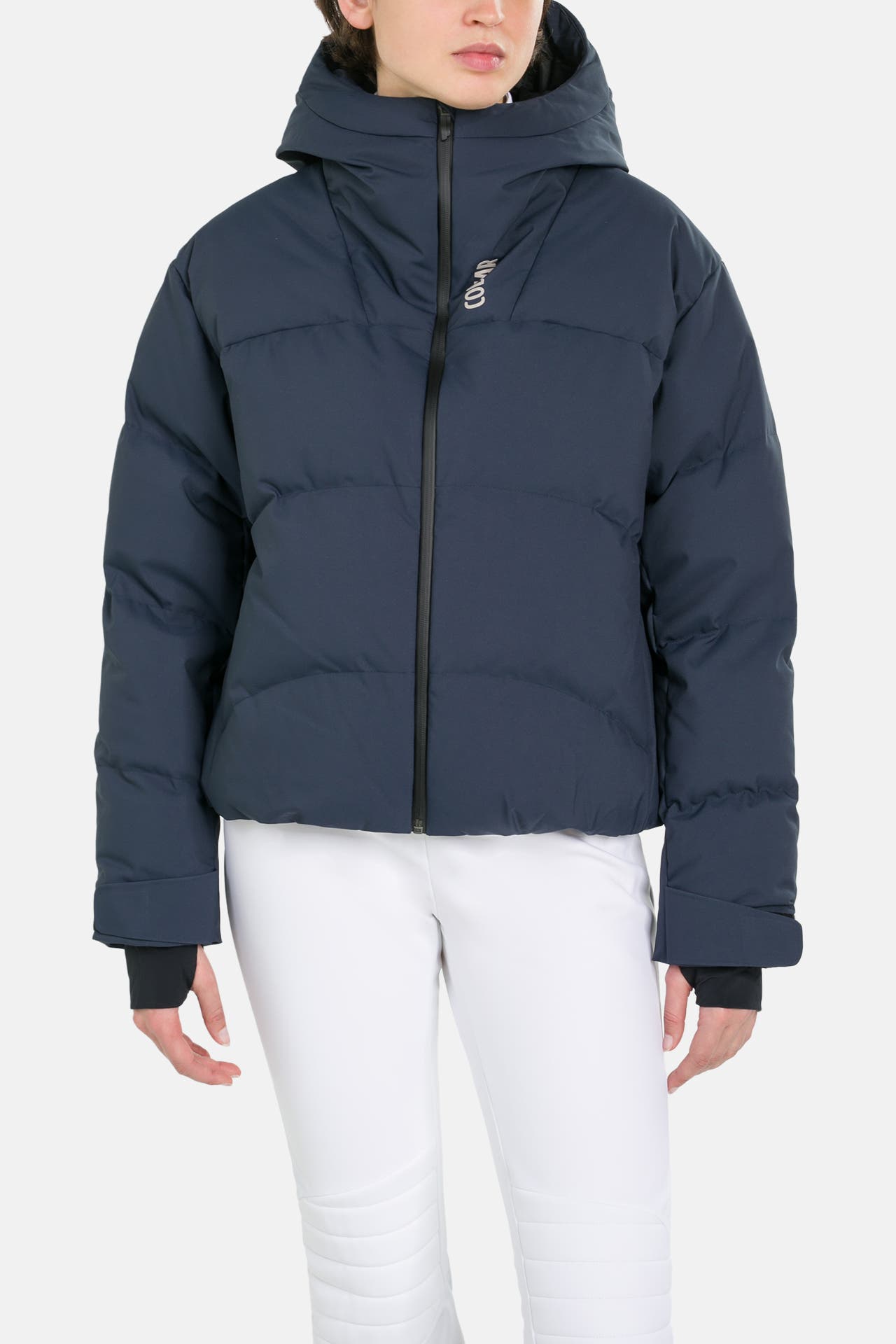 COLMAR Daunenjacke dunkelblau, Bild 1