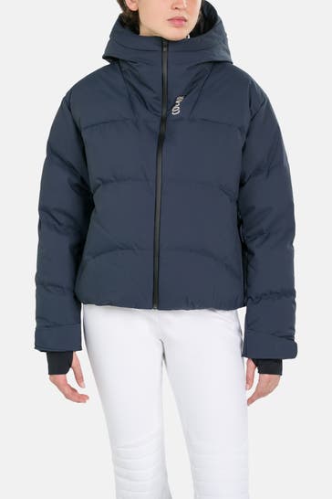 COLMAR Daunenjacke dunkelblau