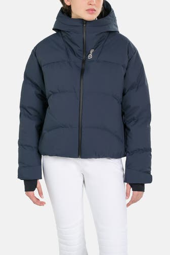 COLMAR Daunenjacke dunkelblau